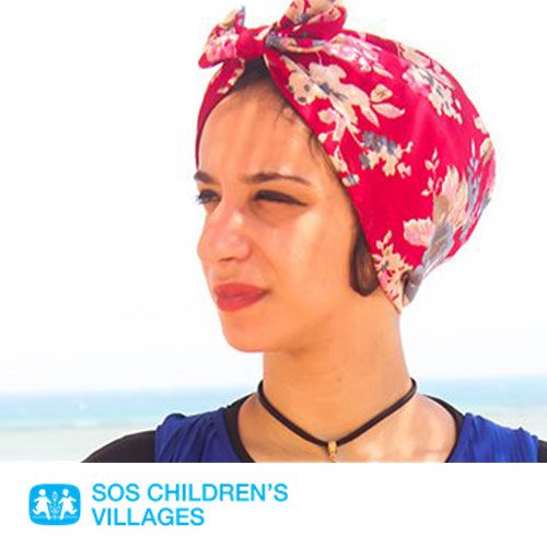 SOS Children's Village - Harakat Arts - Strenghenging Families Program, Cairo, Egypt